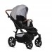 Tutis AERO Leather Buran | Kombi-Kinderwagen